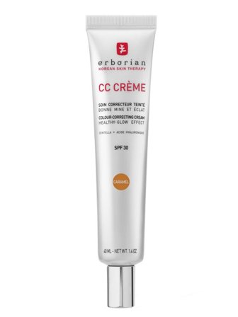 Erborian CC Crème CC Cream 40ml