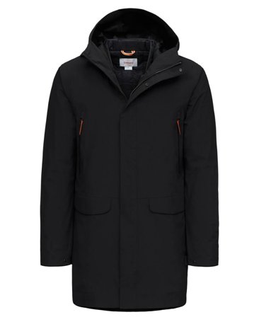 Swims Zürich III Svart