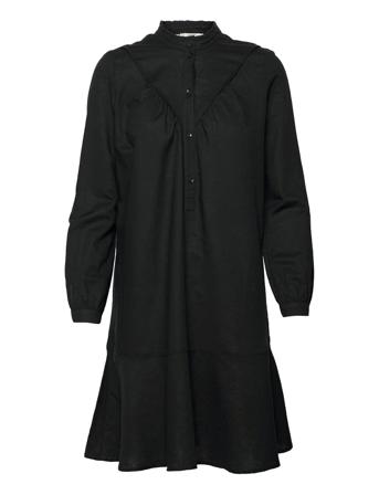 Dresses Light Woven Black Esprit Casual