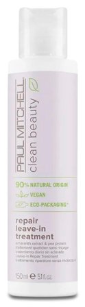 Paul Mitchell Clean Beauty Repair Leave-In Treatment 150 ml, Hår, Shampoo & Hårpleje, Hårolie & Serum