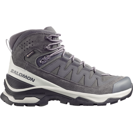 Salomon - Scarpe da trekking e backpacking Quest Echo GTX M - 43⅓