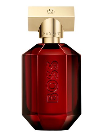 Boss The Scent for Her Elixir Eau de Parfum 50ml