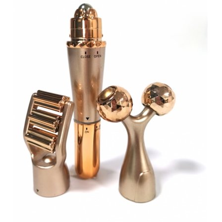 Cenocco CC-9083 3-i-1 Ansiktsmassage