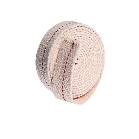 Lampsveke Platt Bomullsfläta Öppen spis Lyktsöm Fotogen