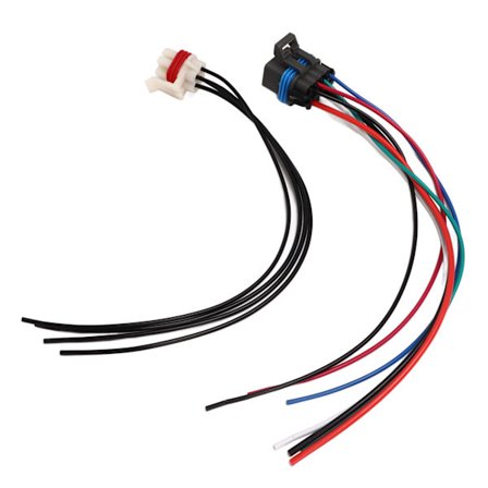 7 PIN 4 PIN Nøytral Sikkerhetsbryterkontakt 88862288 for Lastebiler 4l60E 4L80E Transmisjoner