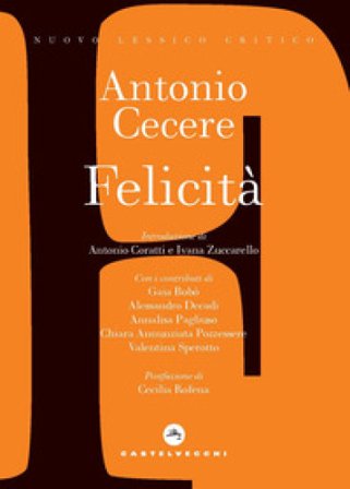Felicità Antonio Cecere