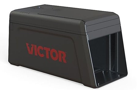 VICTOR ROTTEFELLE ELEKTRISK