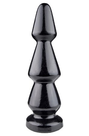 HardToys Stilix Analplug 32cm