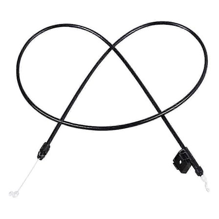 GX24184 Kabel for , Kompatibel med Modell JS26 JS28 JS36 JS38 JS46 JM26 JM36 JM46 Push-gressklipper