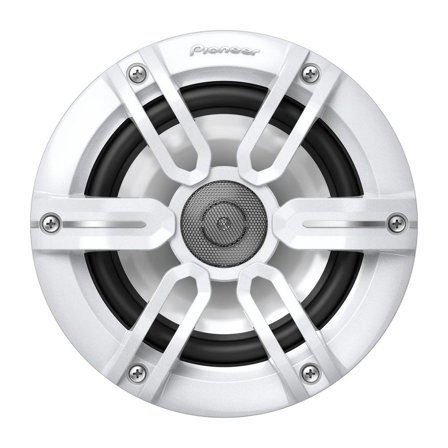 PIONEER Ts-Me650Fs Car Speaker Round