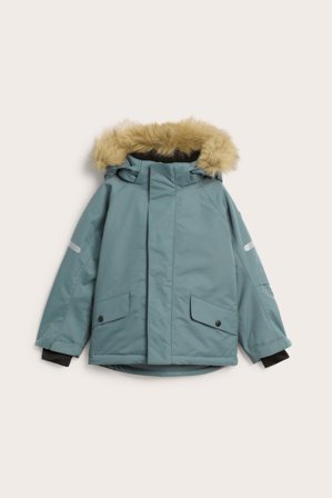 Kappahl | Vinterjacka Kaxs Proxtec Blå 86 | Blå