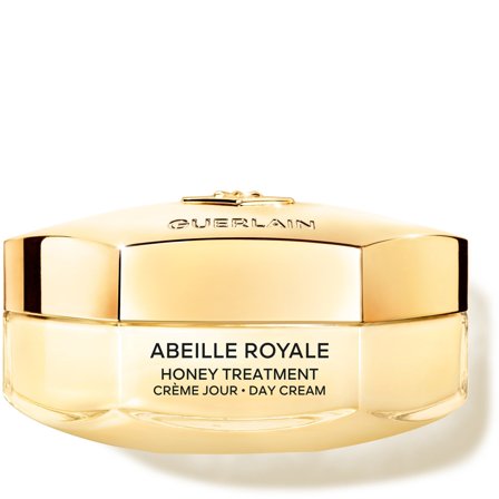 Guerlain Abeille Royale Honey Treatment Day Cream 50ml - Crema viso giorno antirughe