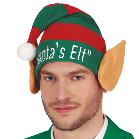 Nisseluva Santa's Elf