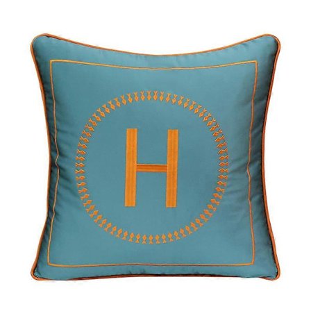 H Latter Trykt Pyntepute (LGL)