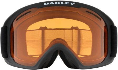 Oakley O-Frame 2.0 Pro L Matte Black Persimmon