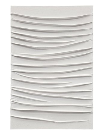 Incado Canvas Fold - Flow - White - 70X100CM x 100