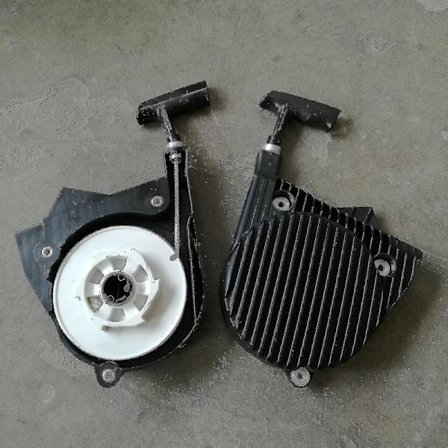 Cobra Startmotor Atlas Copco Tt Breaker Recoil Starter [DmS]