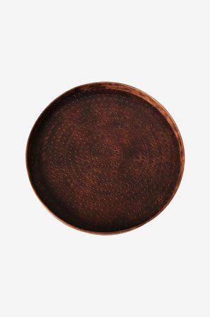 Nordic Furniture Group - Tarjotin Phelix - Ruskea - Tarjottimet - - Homeroom