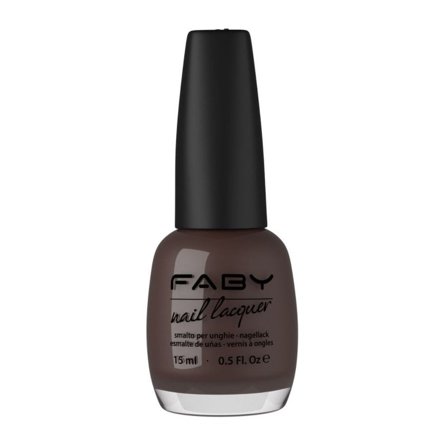 FABY Nail Lacquer Vega - Smalto