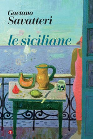 Le siciliane Gaetano Savatteri