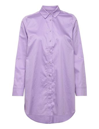 Vexiw Tunic Tunika Lilla InWear