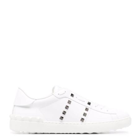 Valentino Garavani Sneakers Hvid, Herre, Størrelse: 42 EU