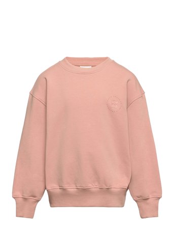 Parisy Sweatshirt Pink Sofie Schnoor Young