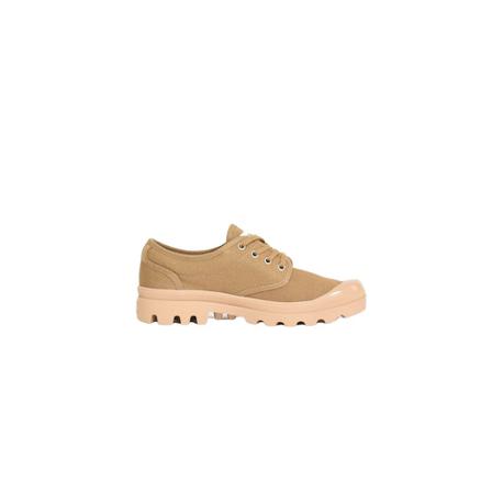 Palladium Sneakers Grøn, Herre, Størrelse: 42 EU