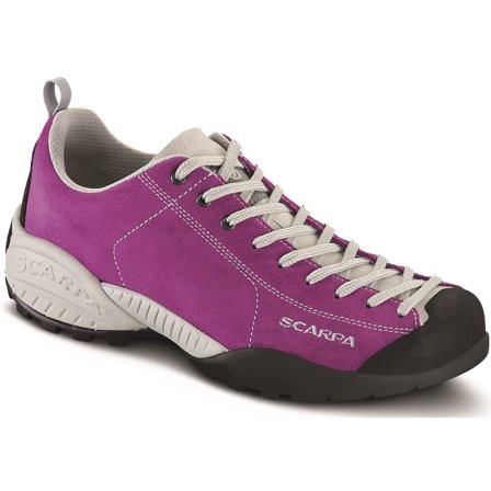 Scarpa Mojito Unisex Unisex everyday shoes Purple 36