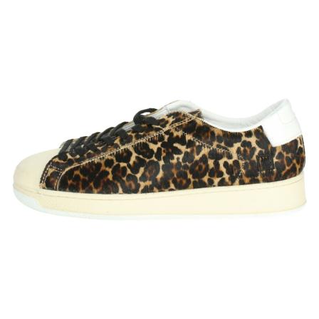 D.a.t.e. Sneakers , Bruin , Dames , Maat: 39 EU