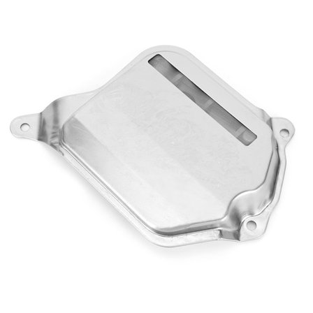 Bilgearkasse Olie Si Filter Rengøringsfilter Udskiftning Passer til Toyota NCP92 35330-52010