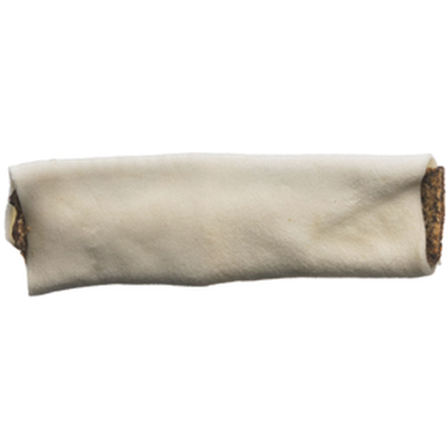 Rauh - Tyggebein med Oksemage og Oksehud, Belly Toast Big 21 cm - Hund - Hundegodbiter & tyggebein - Tyggeruller & tyggepinner - ZOO.no