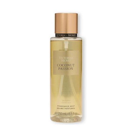 victoria's secret Coconut Passion Body Mist 250ml - Brume Corpo