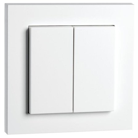 SG Smart Switch Hvit