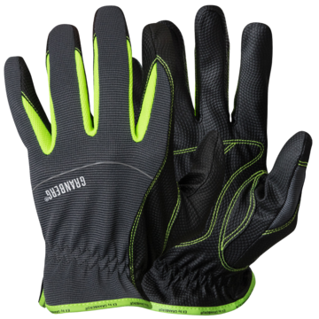 MONTERINGSHANSKE TOUCH EX