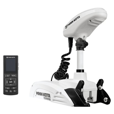 Minn Kota Riptide Terrova 80 WR 60''