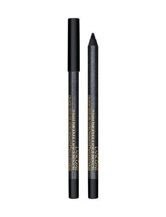 Lancôme Lancôme 24H Drama Liquid Pencil 08 - Black - ONE SIZE