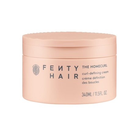 Fenty Beauty The Homecurl 340 ml, Hår, Hårstyling, Styling Cream