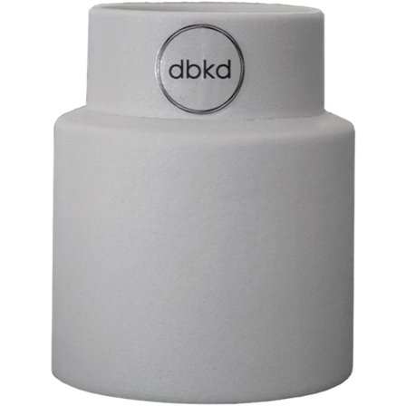 Dbkd Oblong lysestake, small, sandy mole