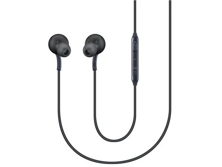 Samsung Original hörlurar EO-IG955B (Tuned By AKG)