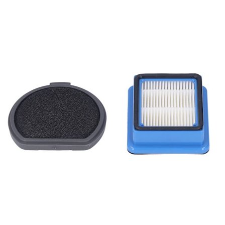 Electrolux PF91-5EBF PF91-5BTF PF91-6BWF støvsuger filter udskiftning støvsuger tilbehør - 2 stk. 1 sæt