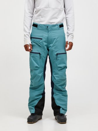 Vislight GORE-TEX C-Knitâ¢ 3L Shell Pants Men