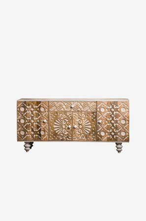 Loft24 - Skjenk Spring - Natur - Skjenker & sideboards - Fra Homeroom