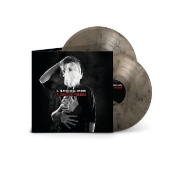 A sangue freddo - esclusiva discoteca la Teatro Degli Orrori