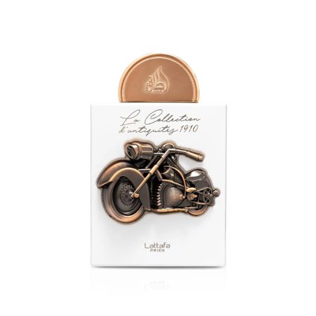 Lattafa Unisex La Collection d'Antiquitès 1910 100ml - Eau de Parfum