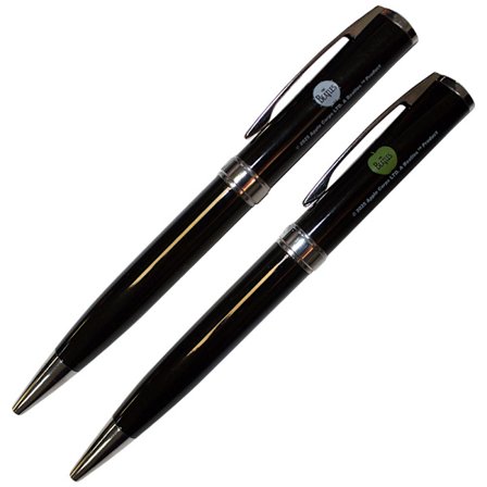 The Beatles Drum Logo Pennset (2-pack) One Size Svart