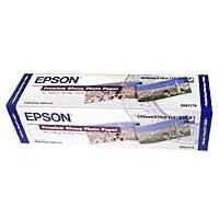 Epson Premium Glossy Photo Paper Roll 32,9cm (13") x 10m 255 g/m²