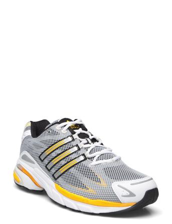 Adistar Cushion Sport Sport Shoes Sport Sneakers Sport Low Top Sneakers Grey Adidas Originals