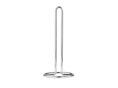 FUNKTION KJØKKENRULLHOLDER 14X31CM BORD CHROME