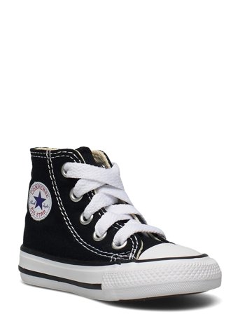 Converse Chuck Taylor All Star - Black - 21
